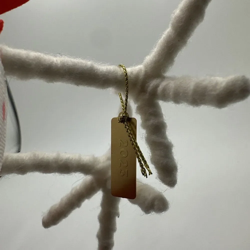 2023 Target SPRITZ AERIAL with LOVE SIGNValentine Fabric Bird 6